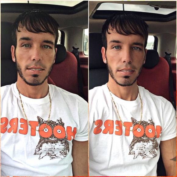 Meet your Posher, Caleb - Picture 1 of 1